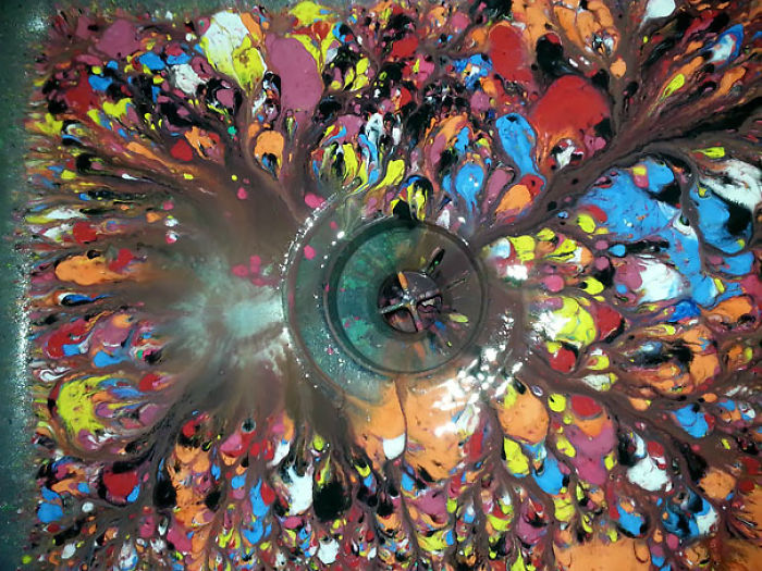 When Accidental Art Is Better Than Your Actual Art (202 Pics) When Accidental Art Is Better Than Your Actual Art (202 Pics)