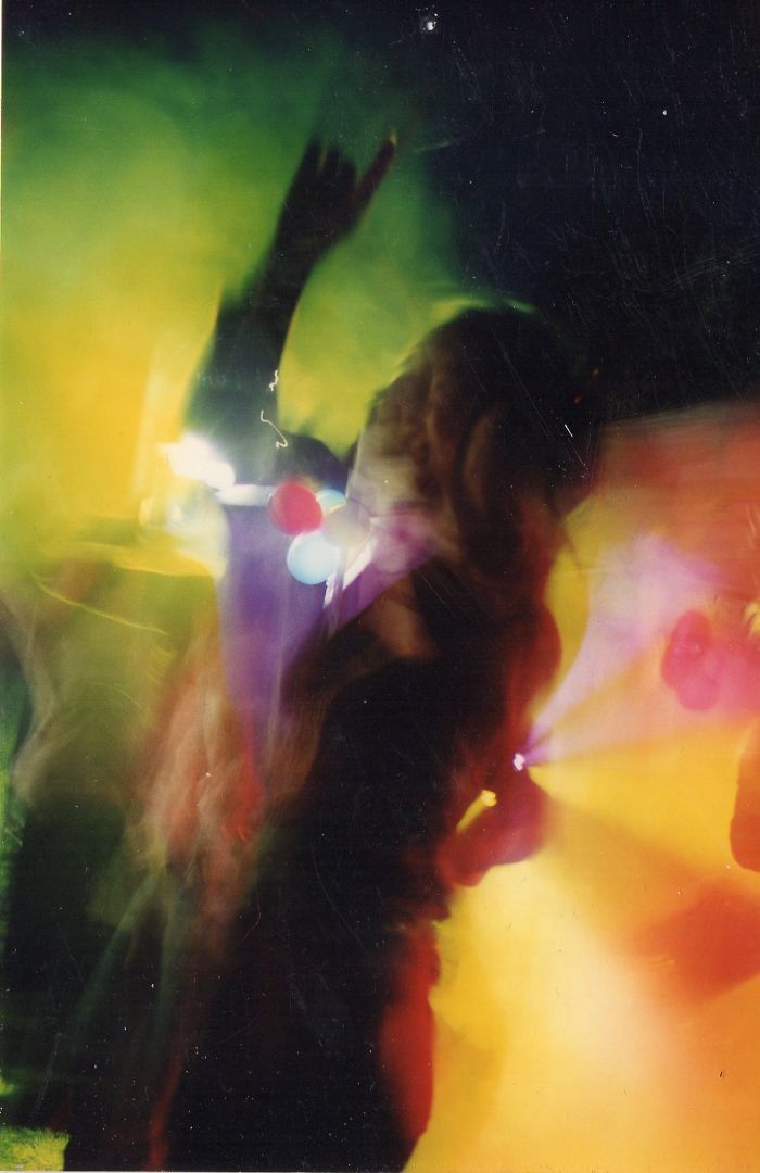 When Accidental Art Is Better Than Your Actual Art (202 Pics) When Accidental Art Is Better Than Your Actual Art (202 Pics)