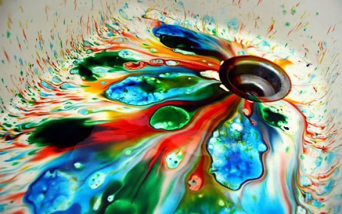 When Accidental Art Is Better Than Your Actual Art (202 Pics) When Accidental Art Is Better Than Your Actual Art (202 Pics)