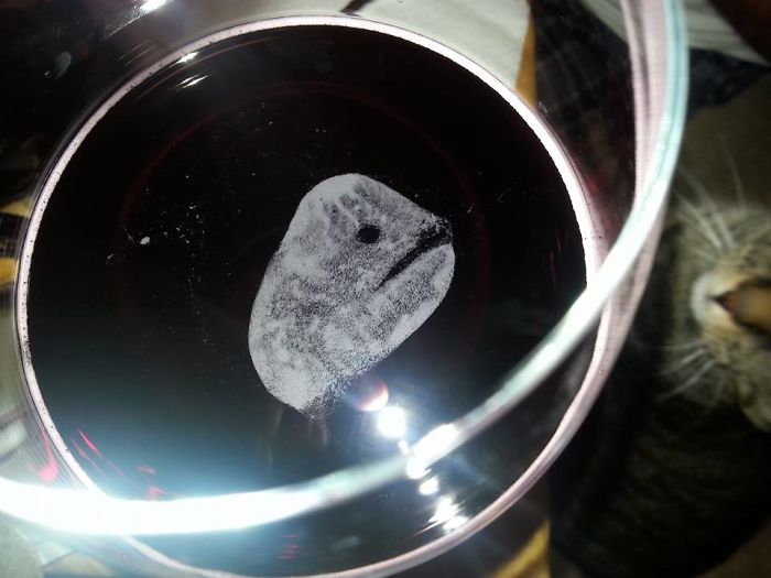 When Accidental Art Is Better Than Your Actual Art (202 Pics) When Accidental Art Is Better Than Your Actual Art (202 Pics)