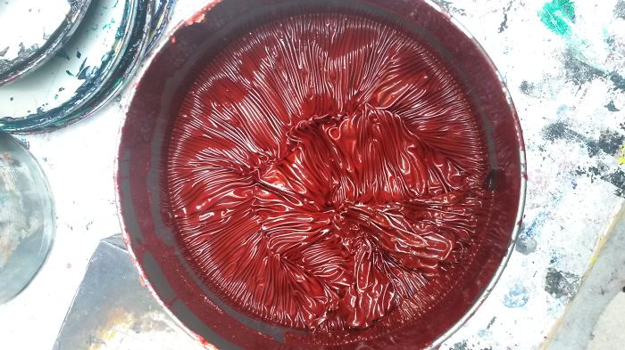 When Accidental Art Is Better Than Your Actual Art (202 Pics) When Accidental Art Is Better Than Your Actual Art (202 Pics)