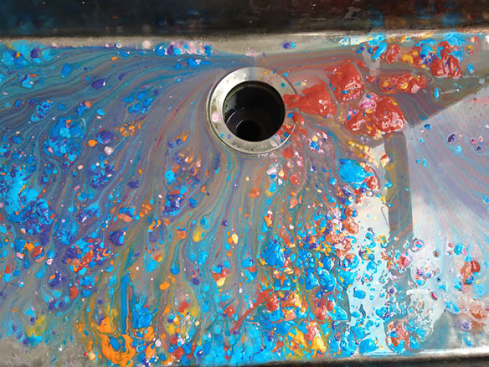 When Accidental Art Is Better Than Your Actual Art (202 Pics) When Accidental Art Is Better Than Your Actual Art (202 Pics)