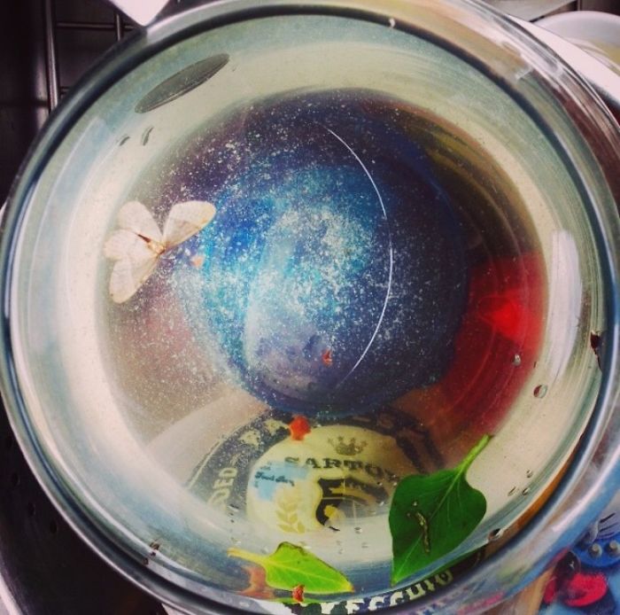 When Accidental Art Is Better Than Your Actual Art (202 Pics) When Accidental Art Is Better Than Your Actual Art (202 Pics)