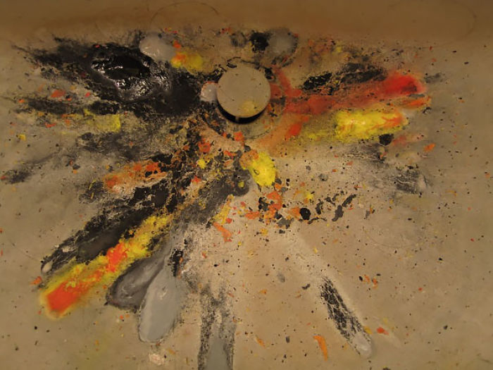 When Accidental Art Is Better Than Your Actual Art (202 Pics) When Accidental Art Is Better Than Your Actual Art (202 Pics)