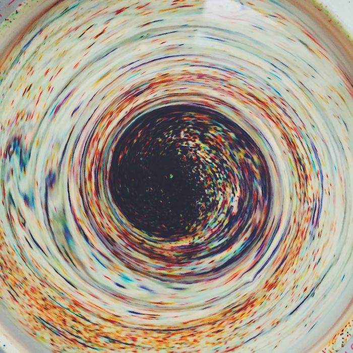 When Accidental Art Is Better Than Your Actual Art (202 Pics) When Accidental Art Is Better Than Your Actual Art (202 Pics)