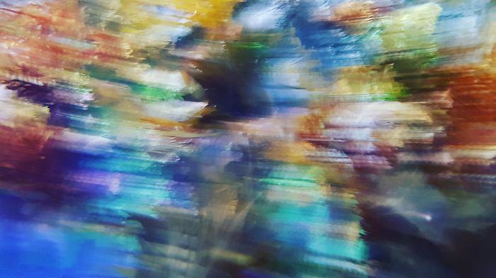 When Accidental Art Is Better Than Your Actual Art (202 Pics) When Accidental Art Is Better Than Your Actual Art (202 Pics)