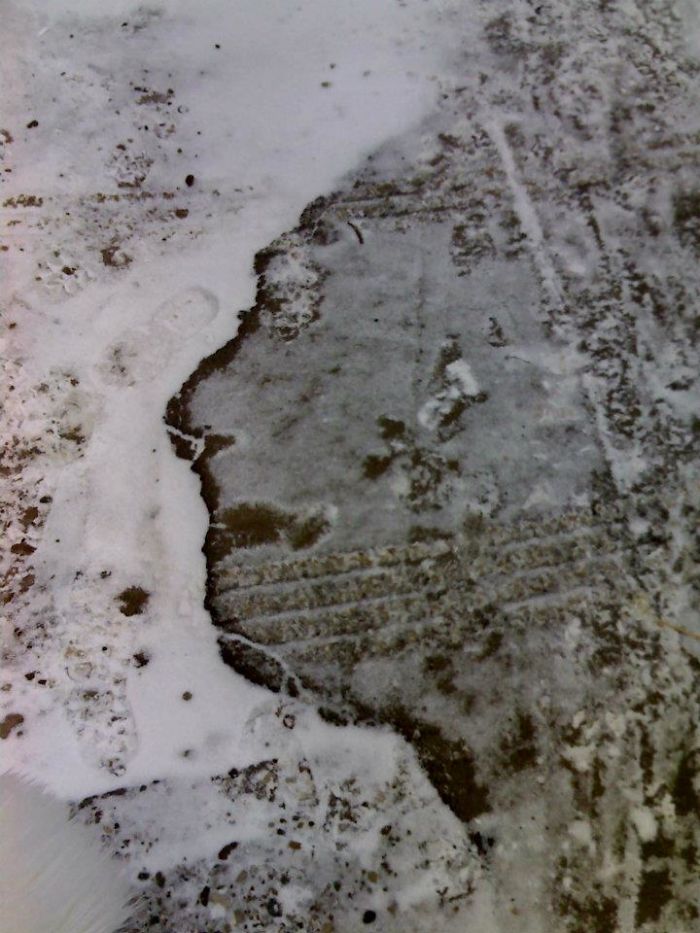 When Accidental Art Is Better Than Your Actual Art (202 Pics) When Accidental Art Is Better Than Your Actual Art (202 Pics)