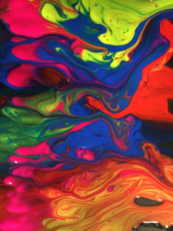 When Accidental Art Is Better Than Your Actual Art (202 Pics) When Accidental Art Is Better Than Your Actual Art (202 Pics)