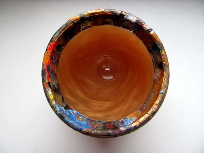 When Accidental Art Is Better Than Your Actual Art (202 Pics) When Accidental Art Is Better Than Your Actual Art (202 Pics)