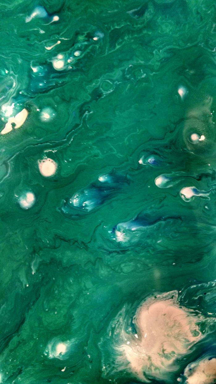 When Accidental Art Is Better Than Your Actual Art (202 Pics) When Accidental Art Is Better Than Your Actual Art (202 Pics)