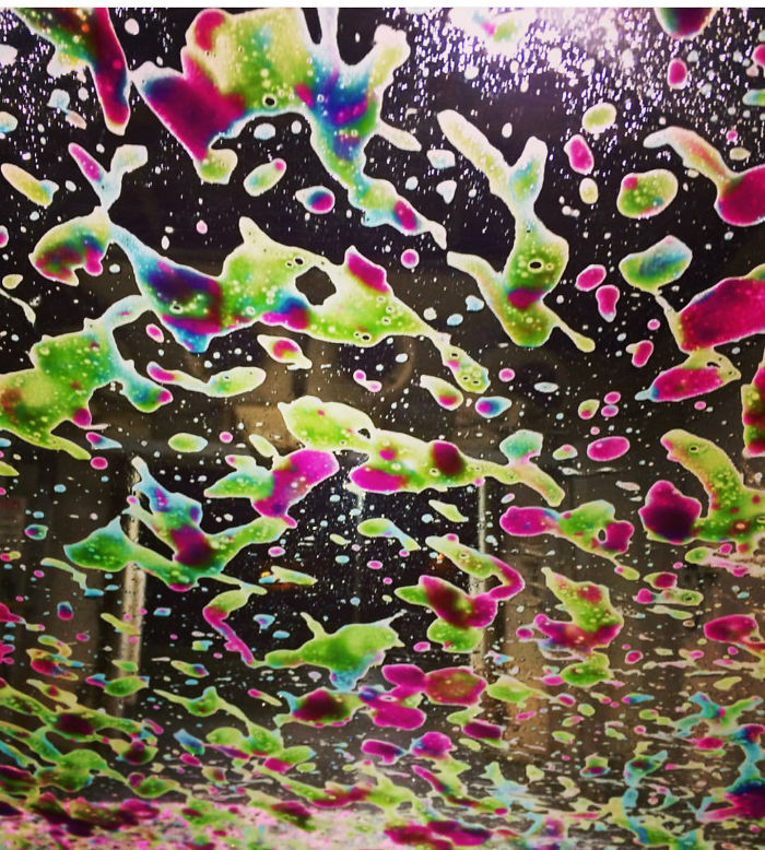 When Accidental Art Is Better Than Your Actual Art (202 Pics) When Accidental Art Is Better Than Your Actual Art (202 Pics)