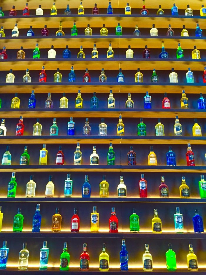 When Accidental Art Is Better Than Your Actual Art (202 Pics) When Accidental Art Is Better Than Your Actual Art (202 Pics)