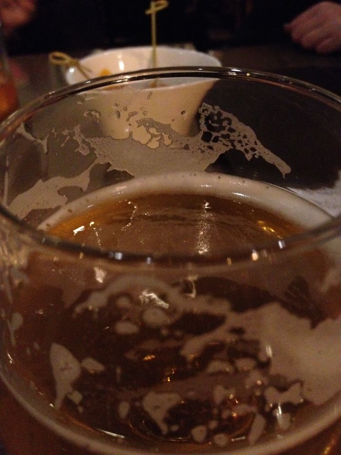 When Accidental Art Is Better Than Your Actual Art (202 Pics) When Accidental Art Is Better Than Your Actual Art (202 Pics)