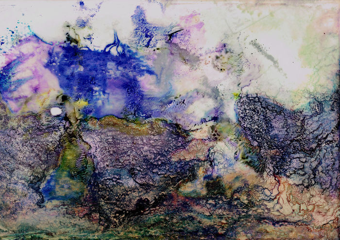 When Accidental Art Is Better Than Your Actual Art (202 Pics) When Accidental Art Is Better Than Your Actual Art (202 Pics)