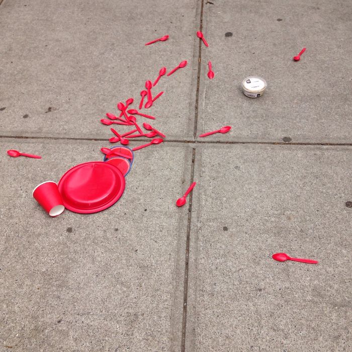 When Accidental Art Is Better Than Your Actual Art (202 Pics) When Accidental Art Is Better Than Your Actual Art (202 Pics)