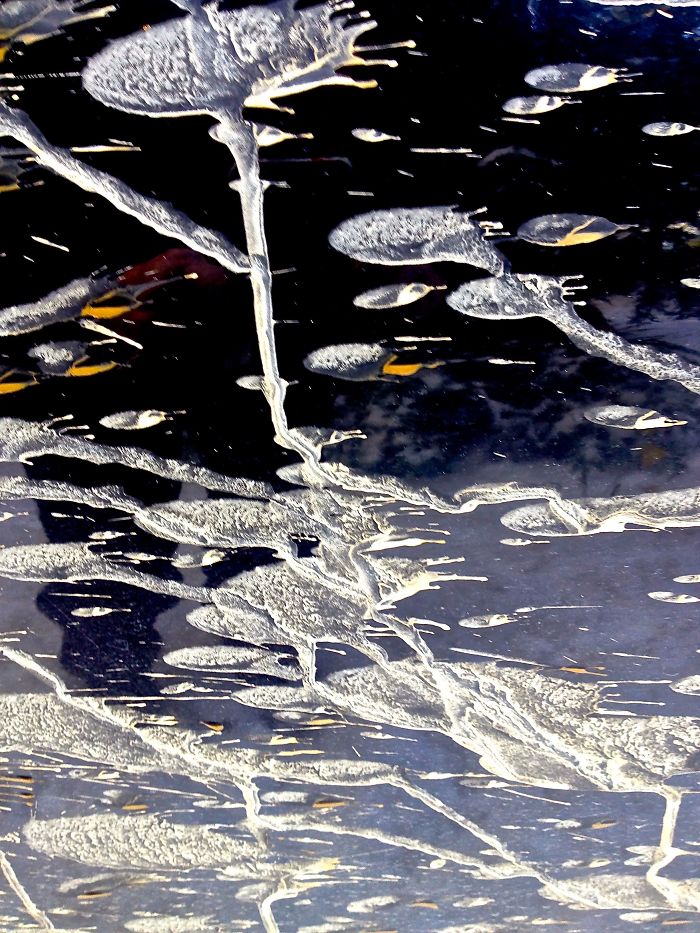 When Accidental Art Is Better Than Your Actual Art (202 Pics) When Accidental Art Is Better Than Your Actual Art (202 Pics)