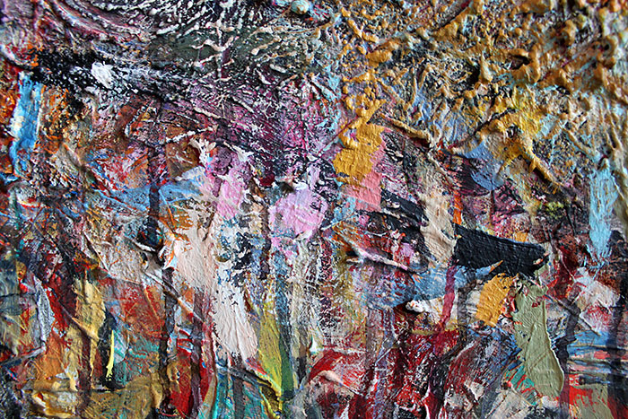 When Accidental Art Is Better Than Your Actual Art (202 Pics) When Accidental Art Is Better Than Your Actual Art (202 Pics)