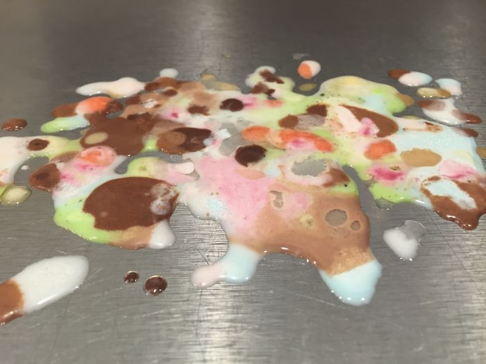 When Accidental Art Is Better Than Your Actual Art (202 Pics) When Accidental Art Is Better Than Your Actual Art (202 Pics)