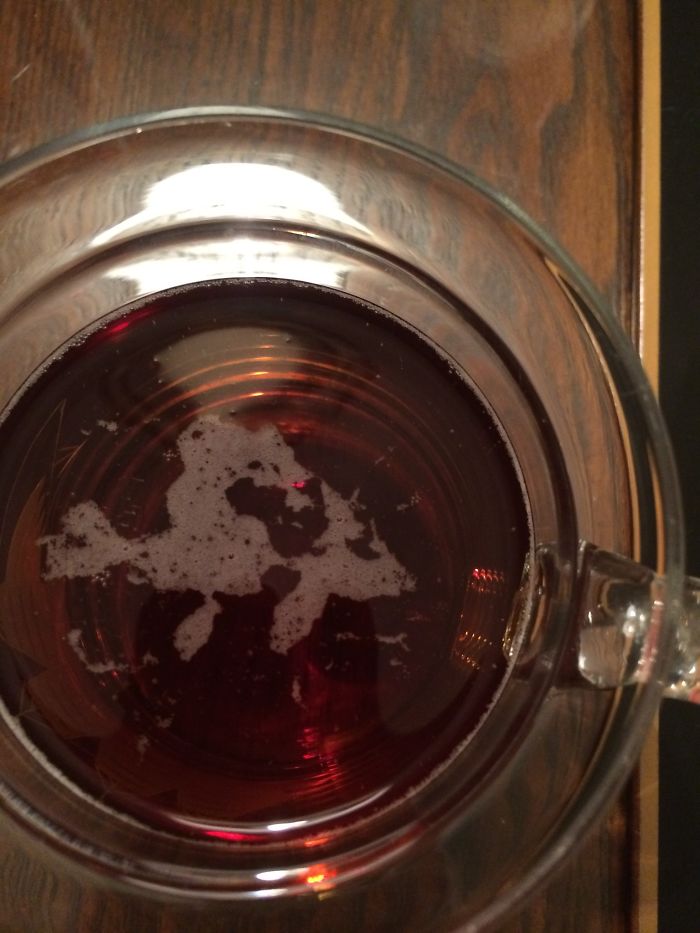 When Accidental Art Is Better Than Your Actual Art (202 Pics) When Accidental Art Is Better Than Your Actual Art (202 Pics)