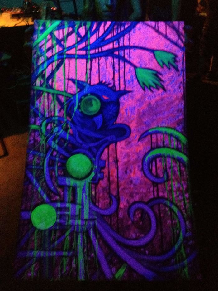 When Accidental Art Is Better Than Your Actual Art (202 Pics) When Accidental Art Is Better Than Your Actual Art (202 Pics)