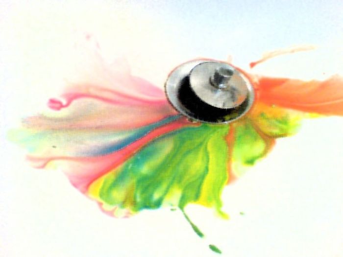 When Accidental Art Is Better Than Your Actual Art (202 Pics) When Accidental Art Is Better Than Your Actual Art (202 Pics)