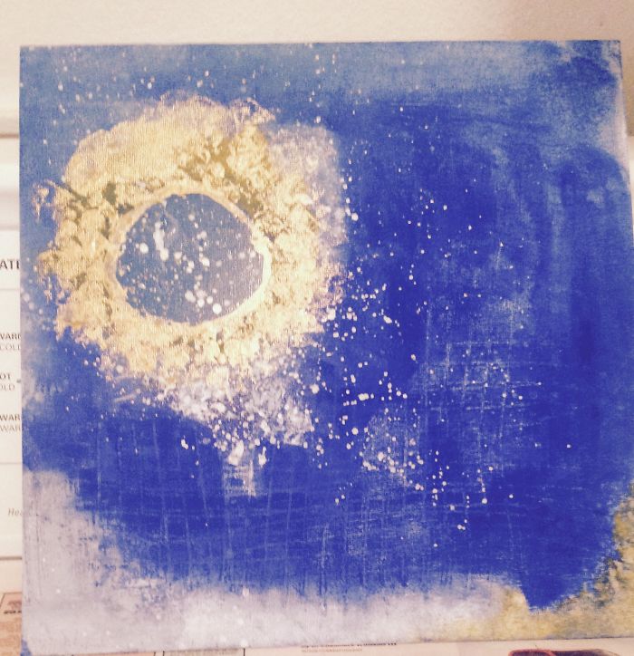 When Accidental Art Is Better Than Your Actual Art (202 Pics) When Accidental Art Is Better Than Your Actual Art (202 Pics)