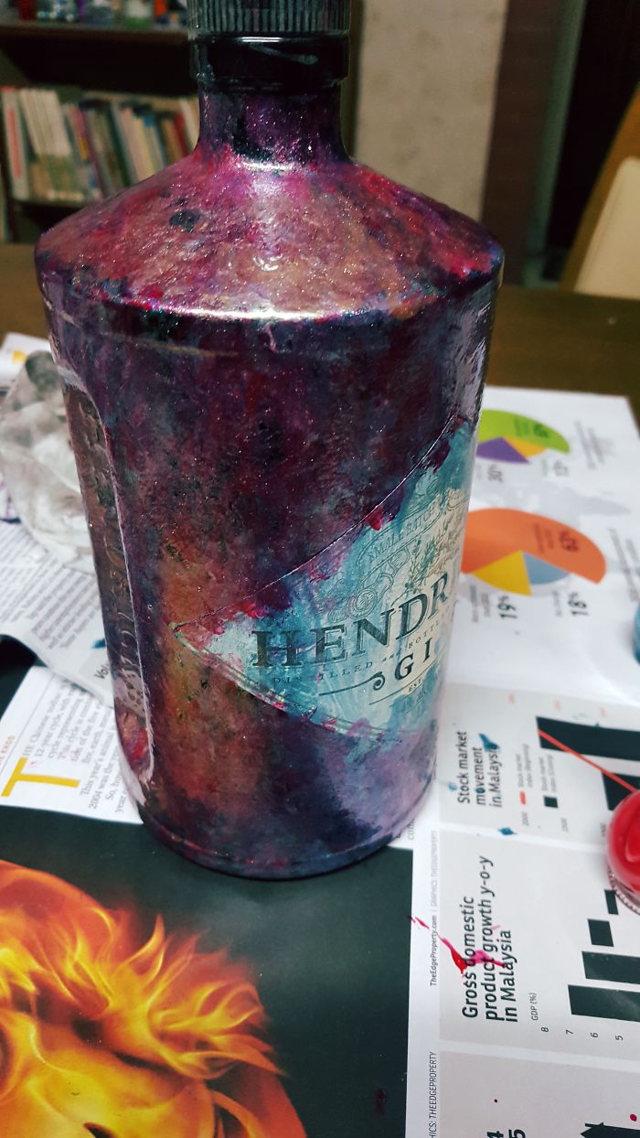 When Accidental Art Is Better Than Your Actual Art (202 Pics) When Accidental Art Is Better Than Your Actual Art (202 Pics)