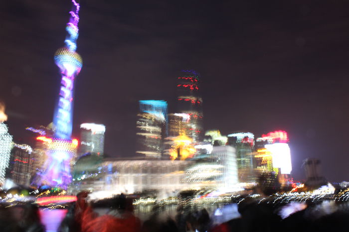 When Accidental Art Is Better Than Your Actual Art (202 Pics) When Accidental Art Is Better Than Your Actual Art (202 Pics)