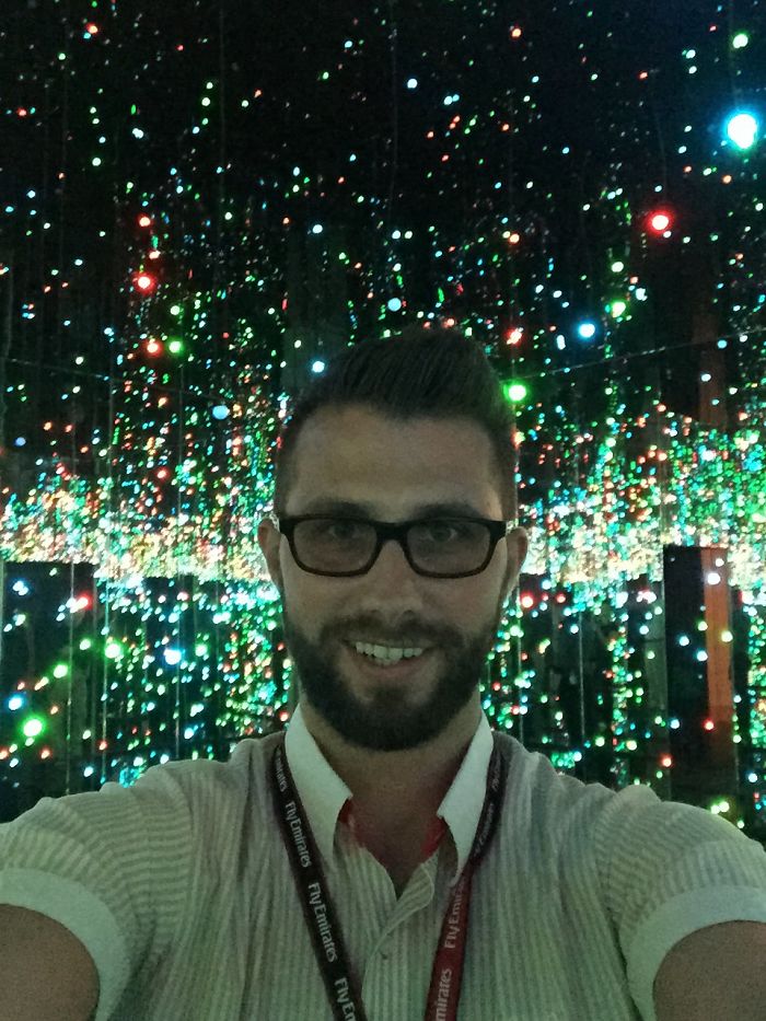 When Accidental Art Is Better Than Your Actual Art (202 Pics) When Accidental Art Is Better Than Your Actual Art (202 Pics)