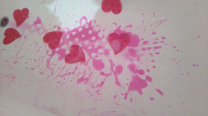 When Accidental Art Is Better Than Your Actual Art (202 Pics) When Accidental Art Is Better Than Your Actual Art (202 Pics)