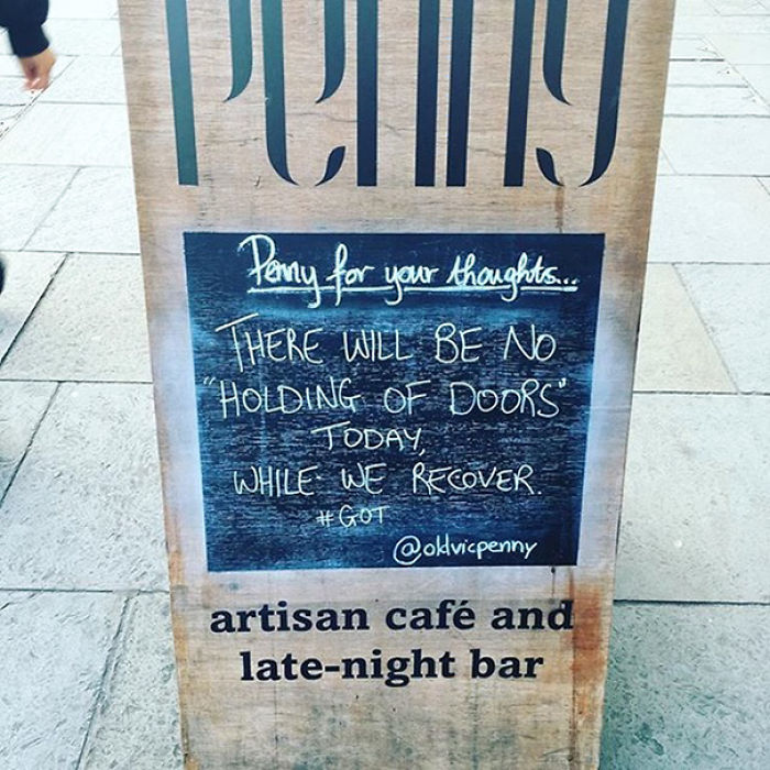 Game of Thrones Last Episode Inspires Hilarious Reactions (39 Pics) Game of Thrones Last Episode Inspires Hilarious Reactions (39 Pics)