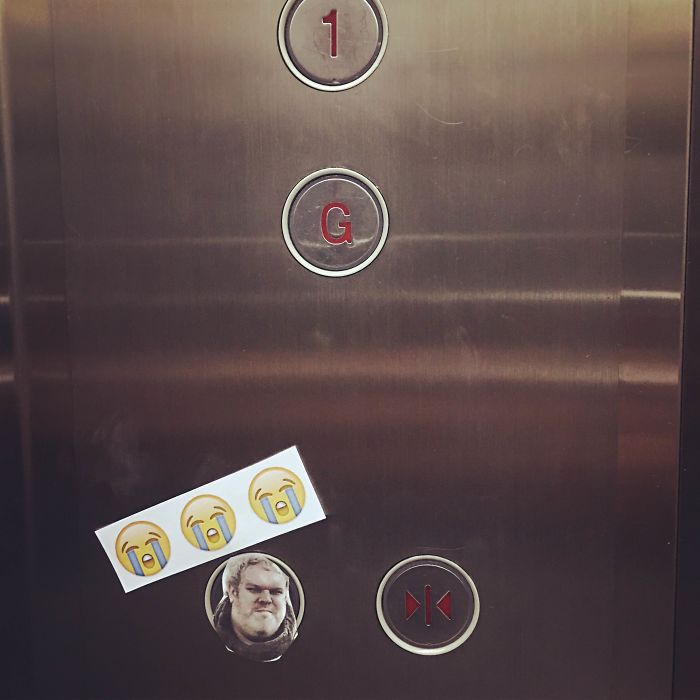 Game of Thrones Last Episode Inspires Hilarious Reactions (39 Pics) Game of Thrones Last Episode Inspires Hilarious Reactions (39 Pics)