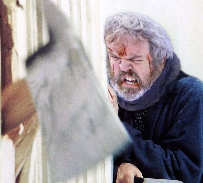 Game of Thrones Last Episode Inspires Hilarious Reactions (39 Pics) Game of Thrones Last Episode Inspires Hilarious Reactions (39 Pics)