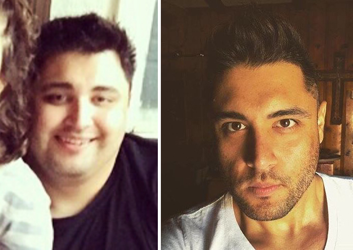 138 Inspiring People Showing What Willpower And Hard Work Can Do 138 Inspiring People Showing What Willpower And Hard Work Can Do