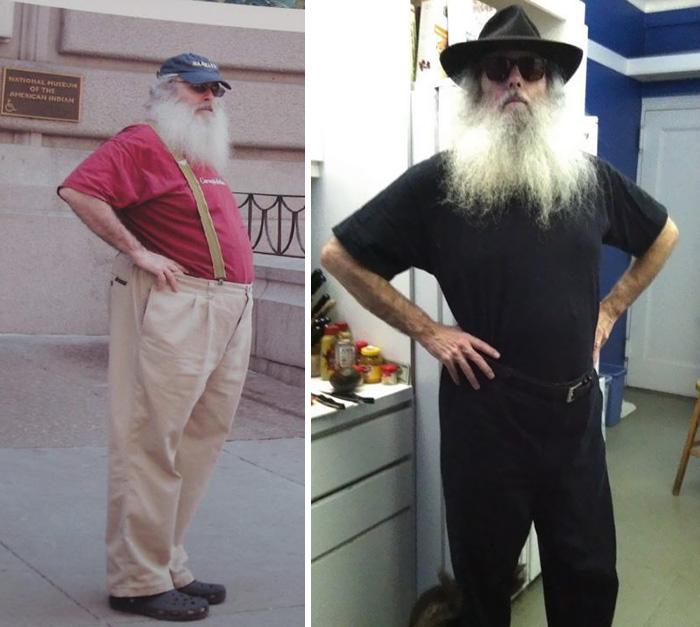 138 Inspiring People Showing What Willpower And Hard Work Can Do 138 Inspiring People Showing What Willpower And Hard Work Can Do