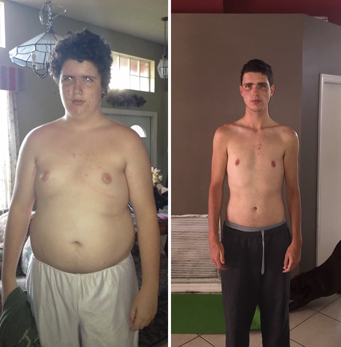 138 Inspiring People Showing What Willpower And Hard Work Can Do 138 Inspiring People Showing What Willpower And Hard Work Can Do