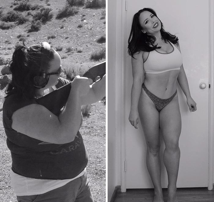 138 Inspiring People Showing What Willpower And Hard Work Can Do 138 Inspiring People Showing What Willpower And Hard Work Can Do