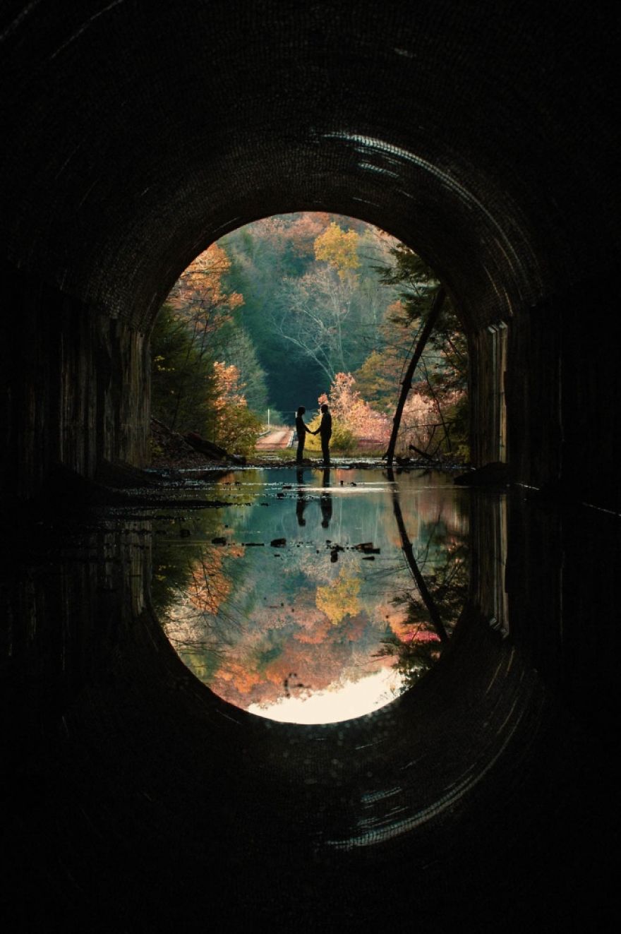 Top 25 Engagement Photos Of The Year