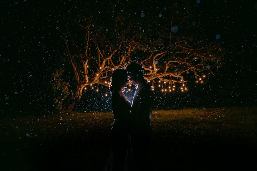 Top 25 Engagement Photos Of The Year