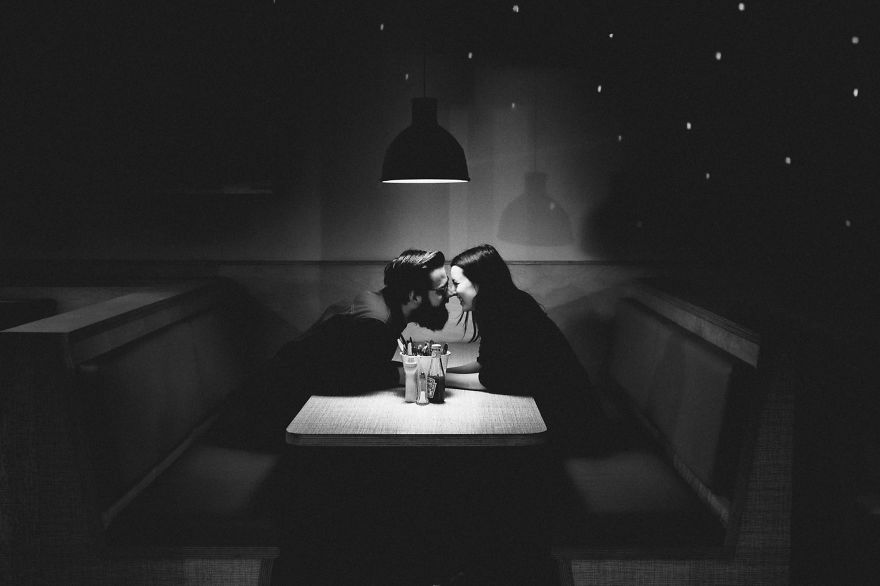 Top 25 Engagement Photos Of The Year