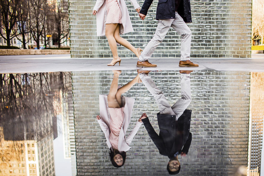 Top 25 Engagement Photos Of The Year