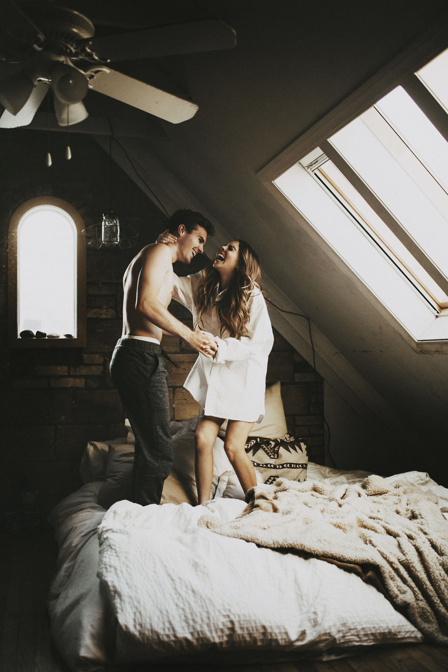 Top 25 Engagement Photos Of The Year