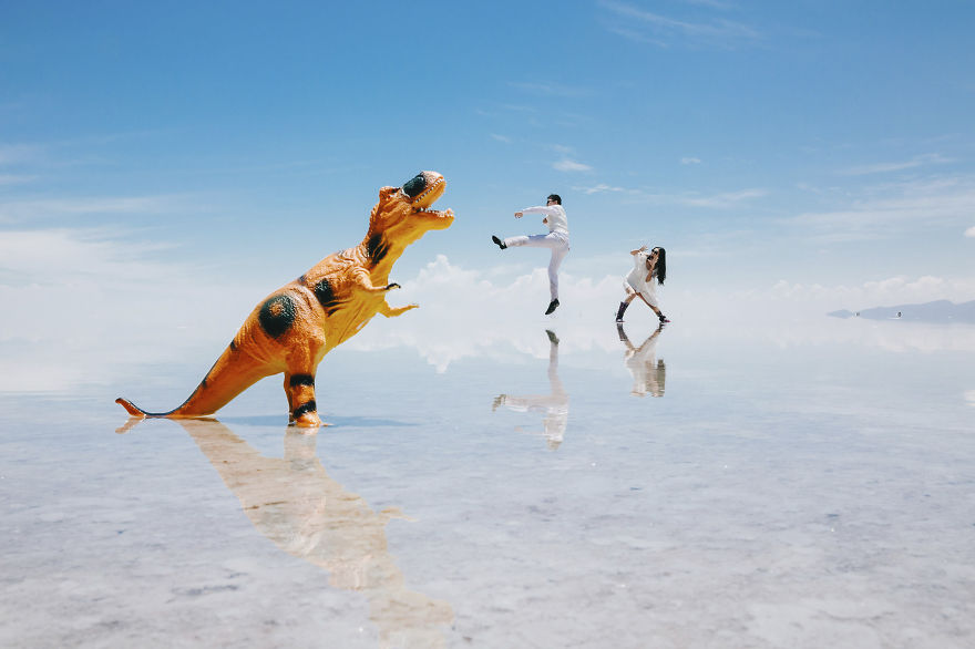 Top 25 Engagement Photos Of The Year