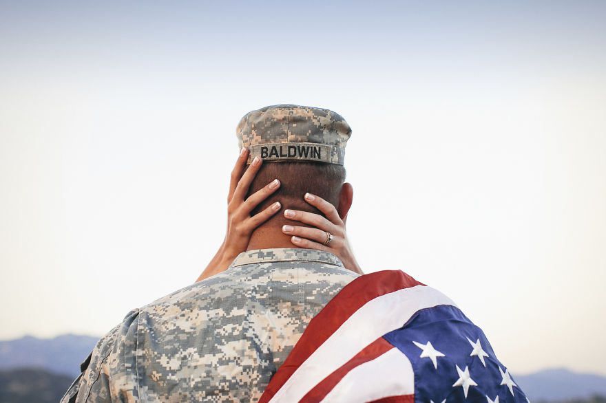 Top 25 Engagement Photos Of The Year