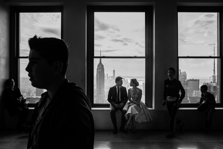 Top 25 Engagement Photos Of The Year