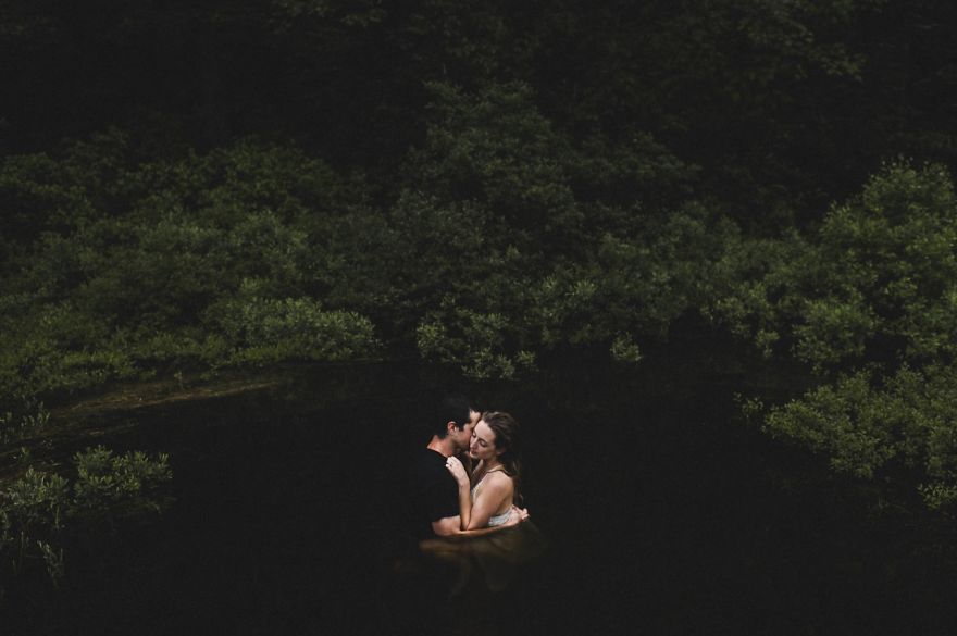 Top 25 Engagement Photos Of The Year