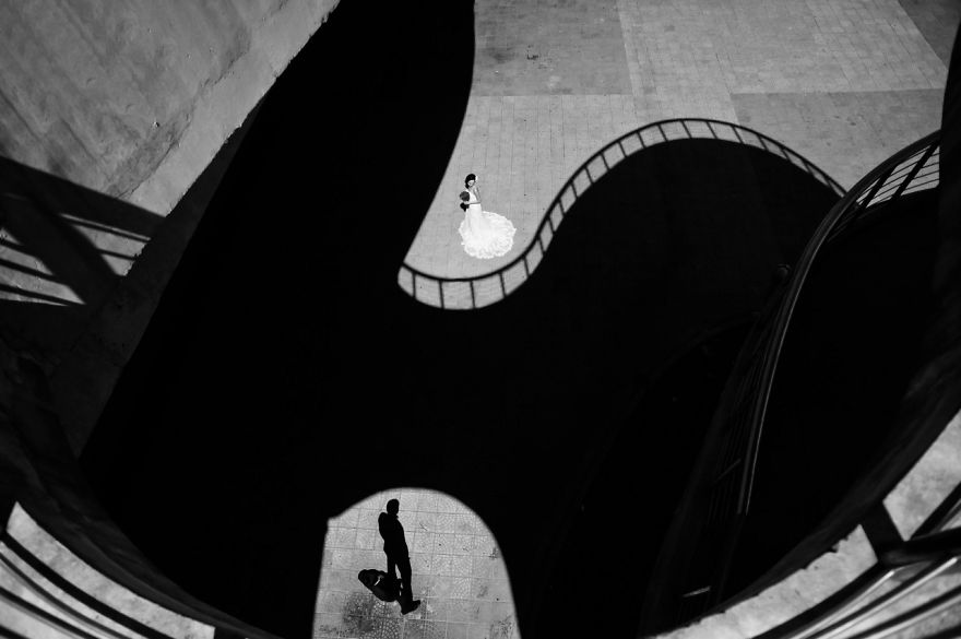 Top 25 Engagement Photos Of The Year