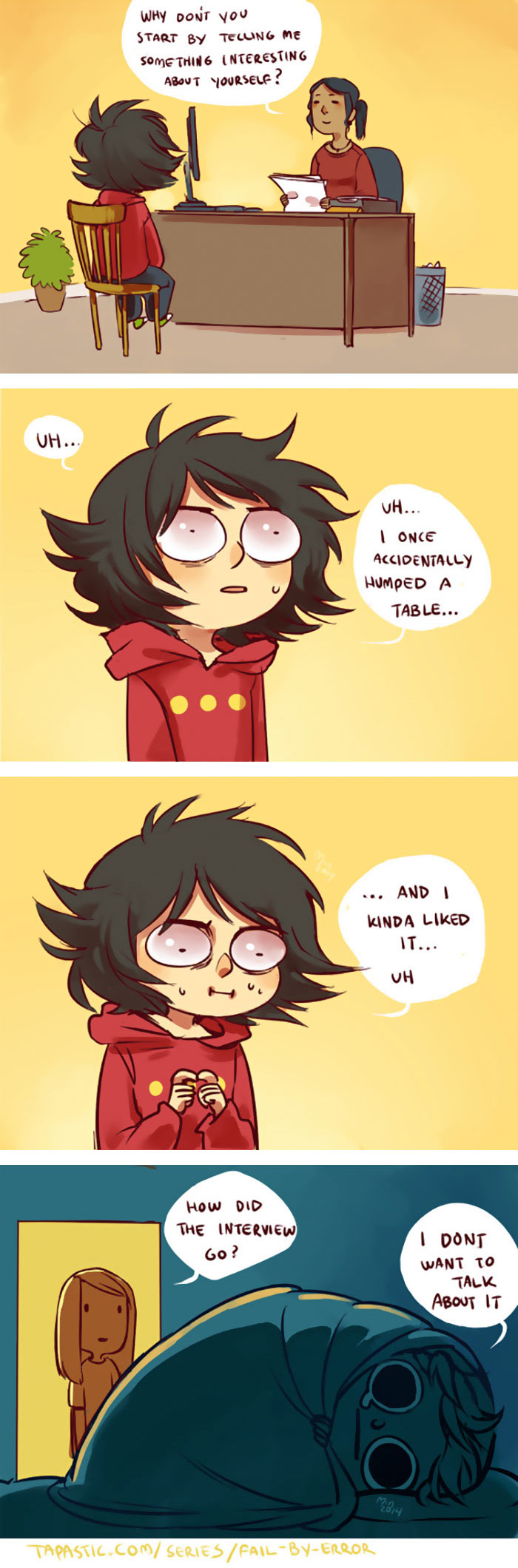 88 Comics That introverts Will Understand 88 Comics That introverts Will Understand