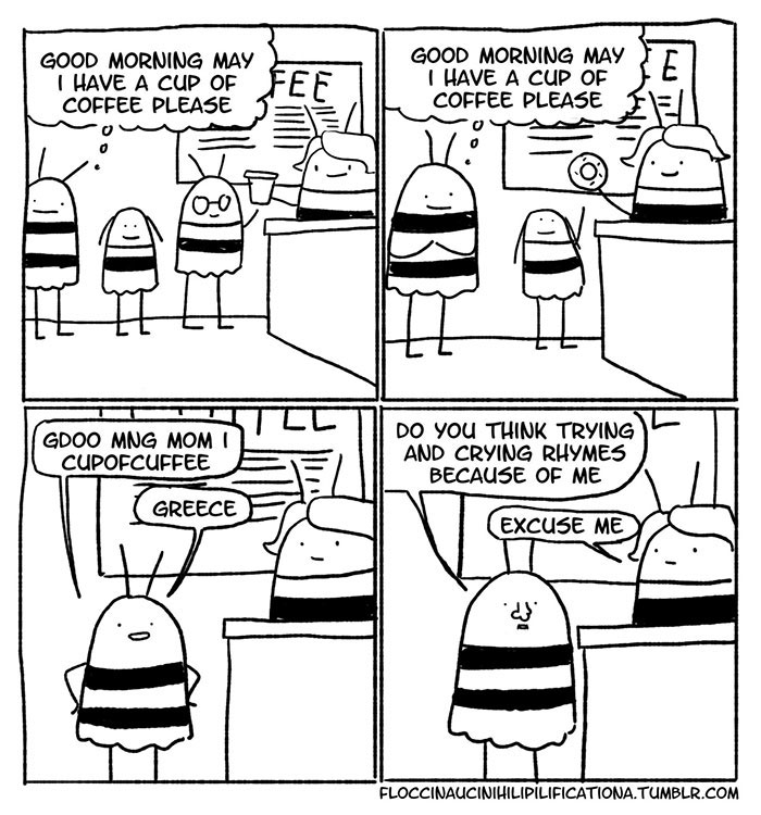 88 Comics That introverts Will Understand 88 Comics That introverts Will Understand