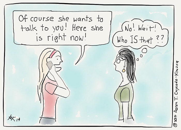 88 Comics That introverts Will Understand 88 Comics That introverts Will Understand